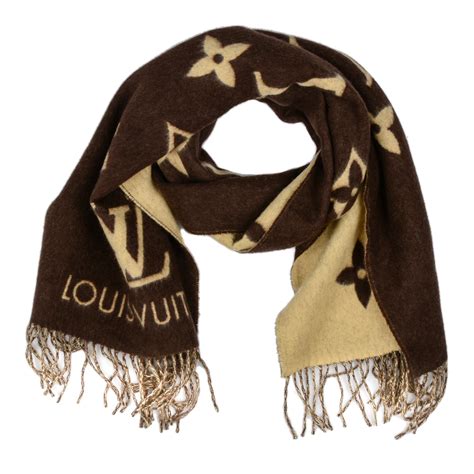 louis vuitton scarf buy online|louis vuitton wool cashmere scarf.